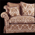Gascoigne Designs Captiva